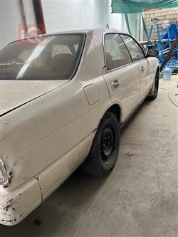 نيسان سيدرك